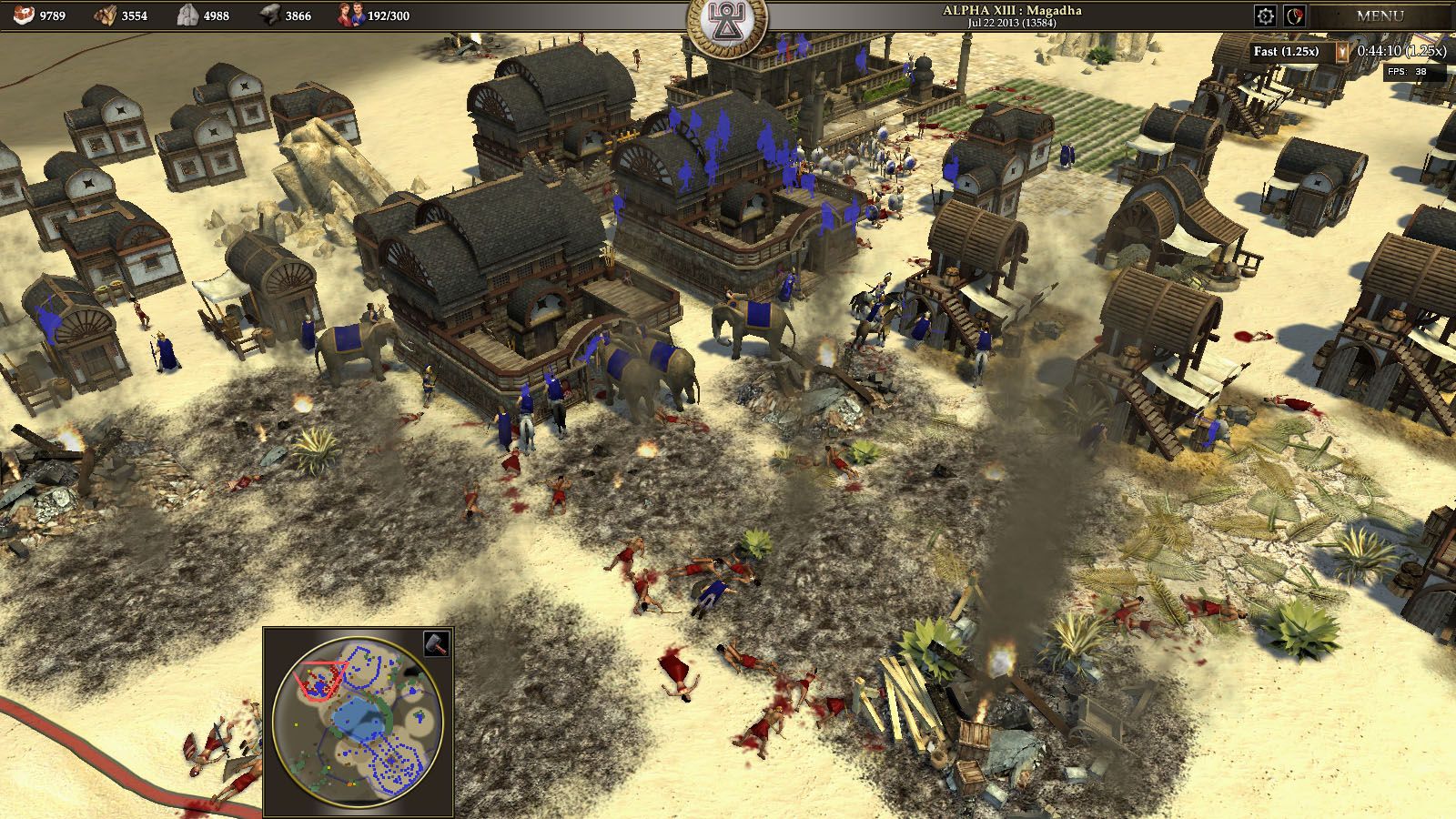 free mac strategy games download